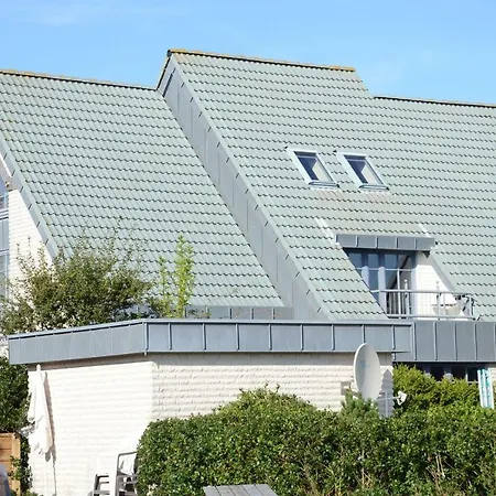 Inselresidenz Seeschwalbe