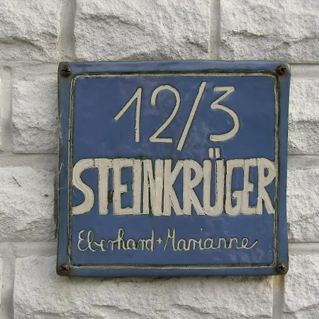 Inselresidenz Seeschwalbe Langeoog